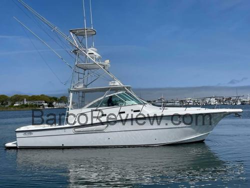 Rampage 200 ficha técnica y opiniones